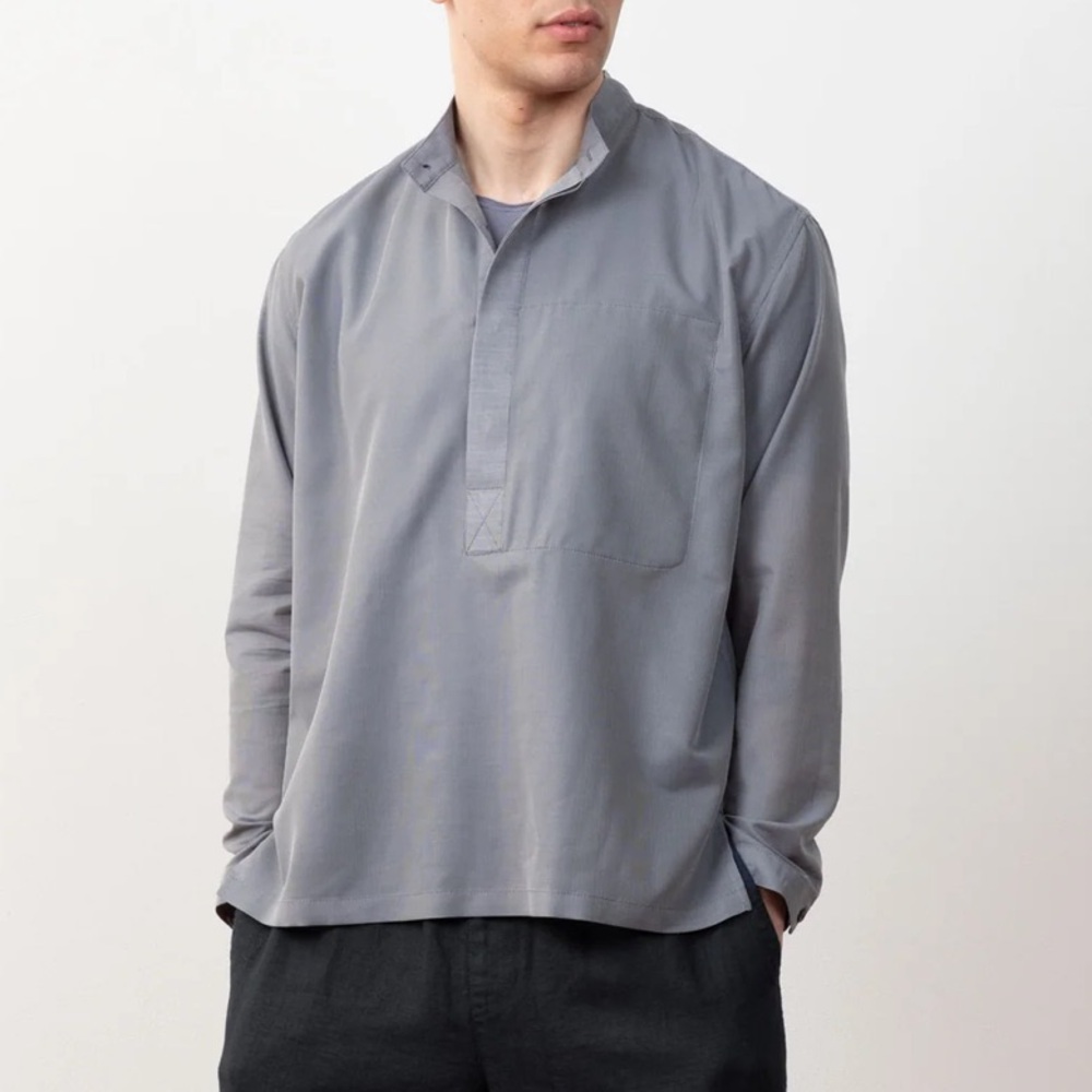 Outlier Cashmere Injection Popover